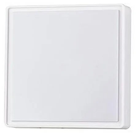 Fabas 3233/61/102 - Nástenné svietidlo OBAN 1xE27/42W/230V IP65