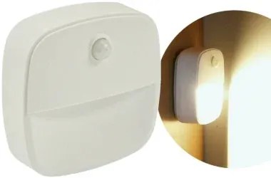 Nočné svetlo Beast 812940 so senzorom pohybu - LED lampa