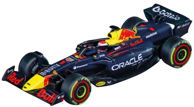 Pretekárska dráha Carrera Go 20062604 Super Formula 5,3m