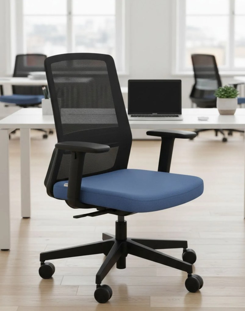 Kancelárska stolička Coco BS