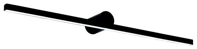 Zambelis 22126 - LED Kúpeľňové osvetlenie zrkadla LED/21W/230V 100 cm IP54