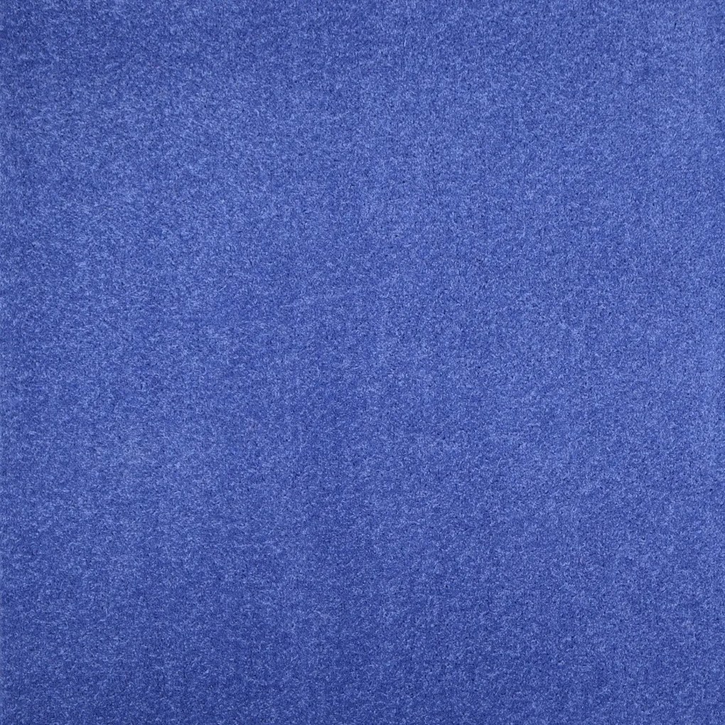 Koberec metráž Eton modrý 82 - neúčtujeme odrezky z role, na mieru, šíře 1,33m,1m,2m,3m,4m,na mieru, neúčtujeme odrezky, modrá, filc, kuchyňa, Vopi