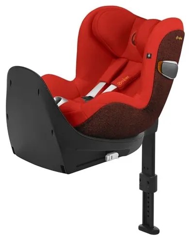 CYBEX autosedačka SIRONA Zi i-size autumn gold