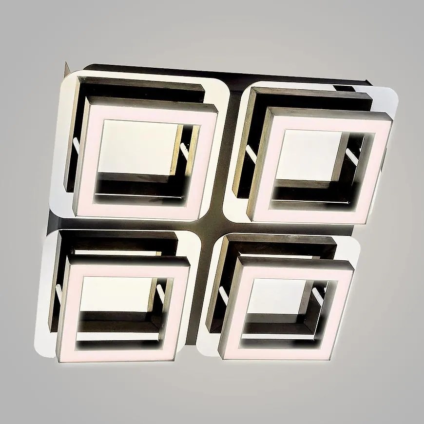 Stropné svietidlo Likya 03137 LED-4 4000K