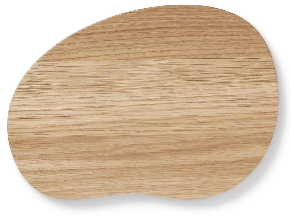 Ferm Living Servírovacia doska Cairn – sada 4 ks