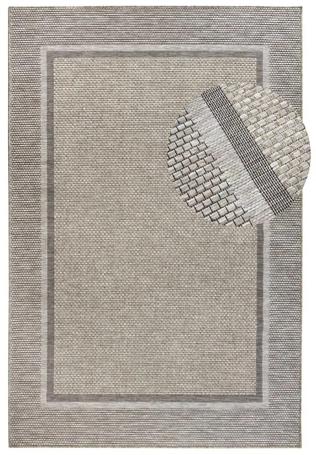 Vonkajší koberec v prírodnej farbe 190x290 cm Luitwin – Villeroy&amp;Boch