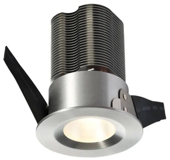 RENDL R10161 QUICK LED , hliník