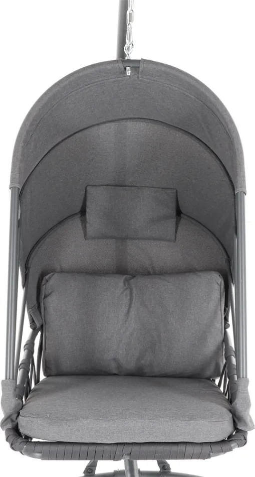 Lehátko SANDRA De Luxe