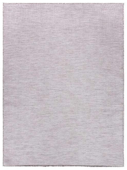 Ayyildiz koberce AKCIA: 140x200 cm Kusový koberec Mambo 2000 pink - 140x200 cm