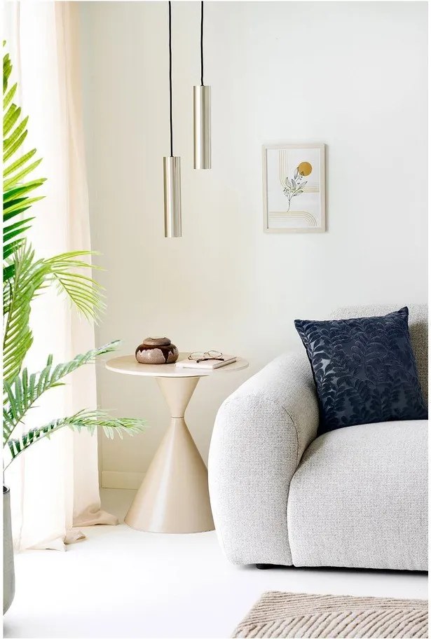 Rámčeky v súprave 3 ks na stenu v svetlo prírodnej farbe 21x30 cm Madison – House Nordic