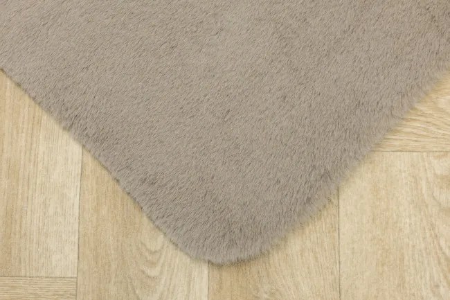 Koberec BELLAROSSA RABBIT caffe latte