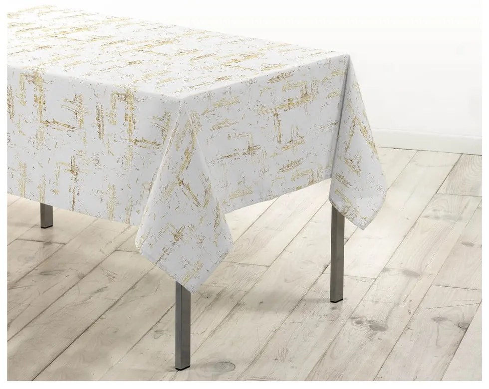 Obrus 145x240 cm Granitor – douceur d'intérieur