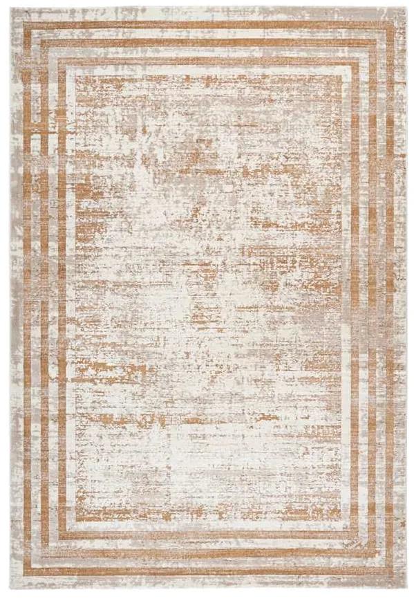 Lalee Kusový koberec Paris 502 Beige Rozmer koberca: 240 x 330 cm