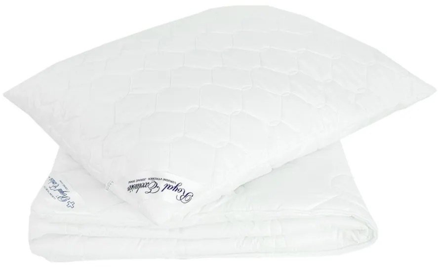 Stanex detský set Royal Exclusiv 130x90/40x60 cm