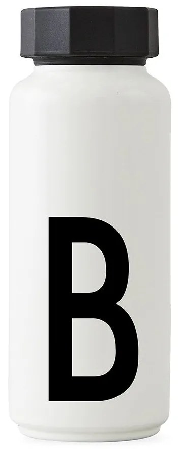 DESIGN LETTERS Termoska Design Letters White 500 ml W