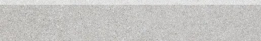 Sokel Rako Block svetlo sivá 9,5x60 cm mat DSAS4780.1