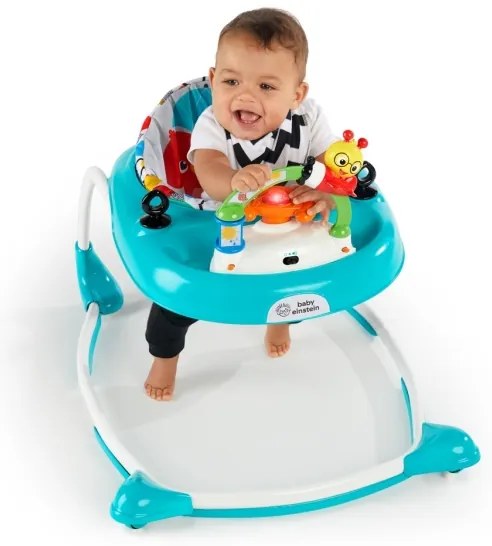 Baby Einstein - Detské chodítko SKY EXPLORERS WALKER 3xAA
