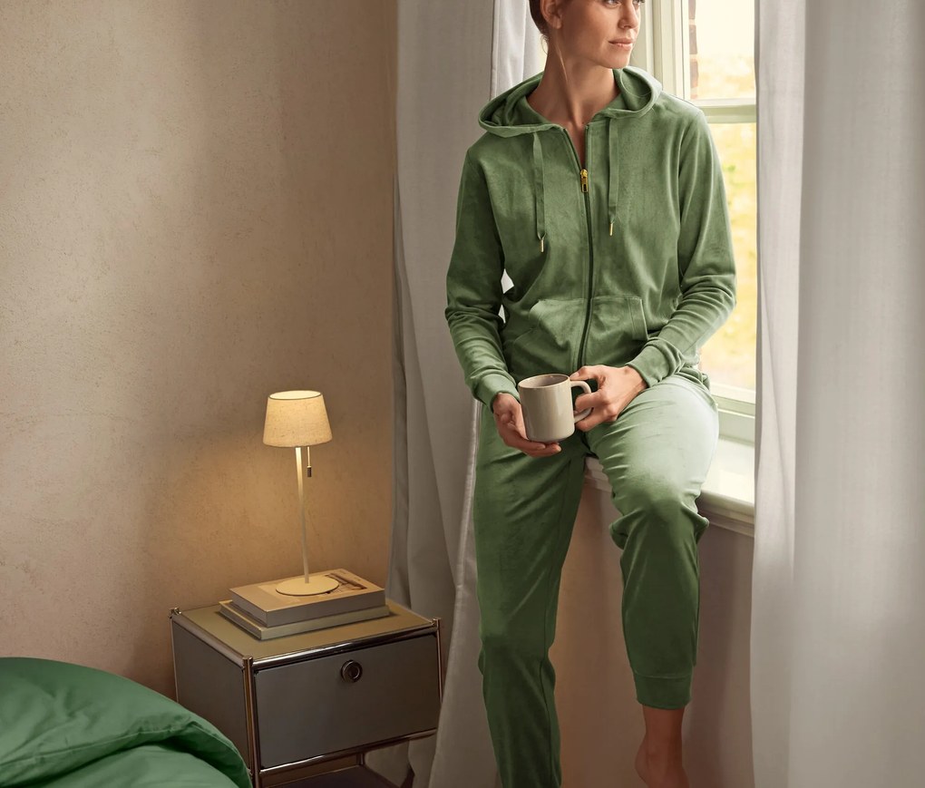 Termozávesy, 2 ks, každý cca 140 x 300 cm