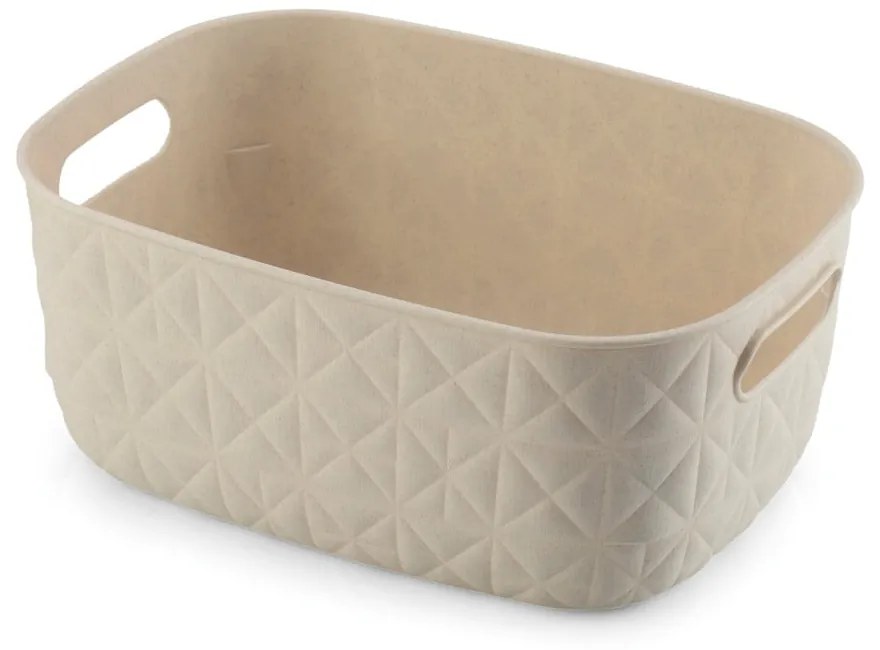 Úložné plastové košíky v súprave 2 ks 26x19x11 cm Softex – Curver