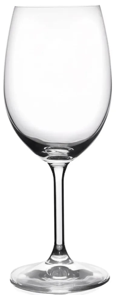 Poháre na víno v súprave 6 ks 350 ml Lara – Orion