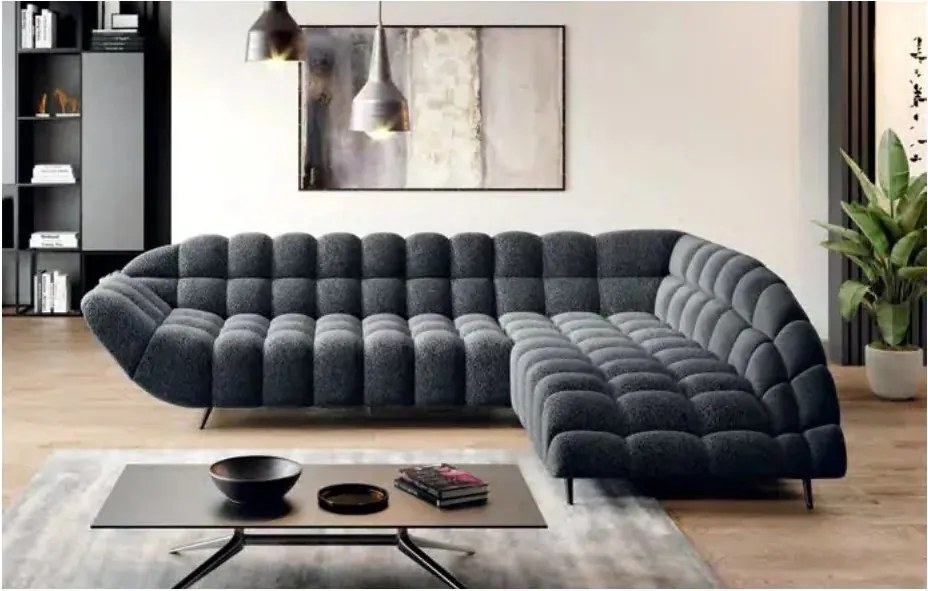 Sedacia súprava LUPPA ROH