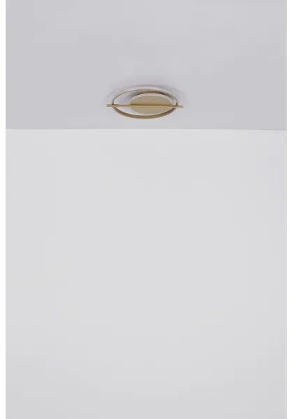 Globo 48553-36R - LED Stropné svietidlo REBALL LED/36W/230V