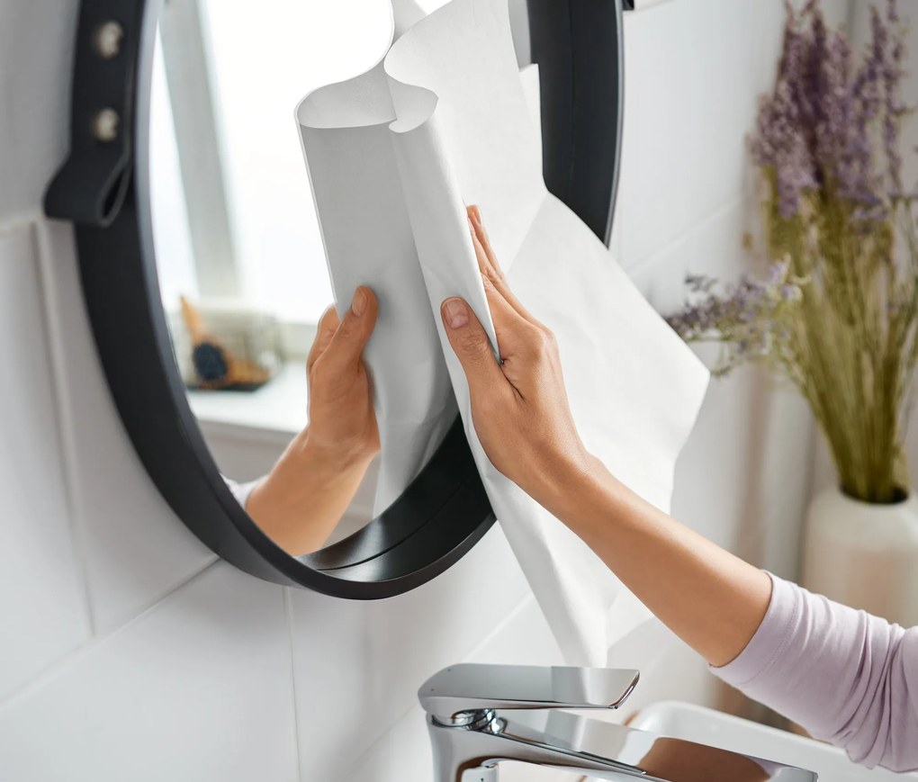 Zázračná handrička