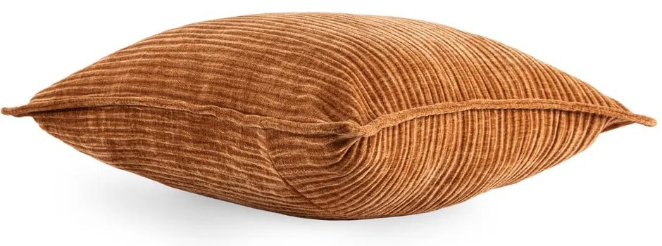 Dekoračný vankúš zo ženilky 45x45 cm Juliette – Tiseco Home Studio