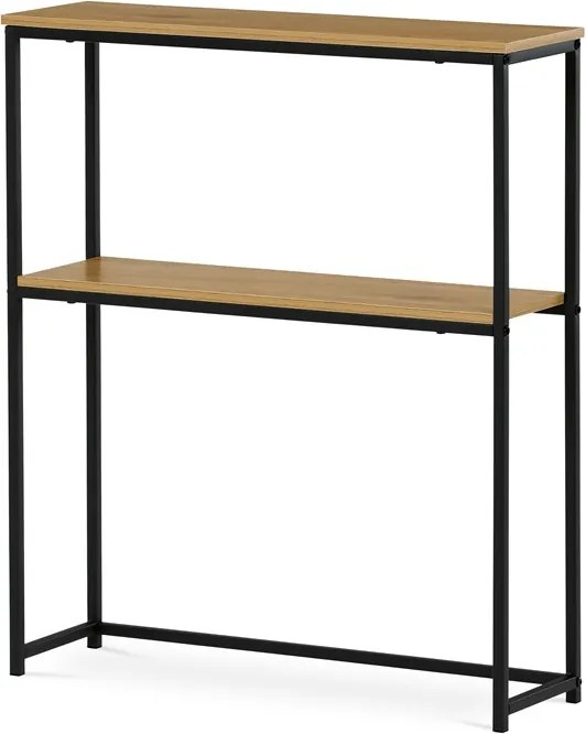 Konzolový stolík CT-G1082 OAK