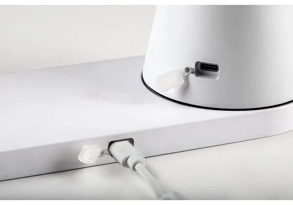 Rabalux 74214 - LED Nabíjacia stolná lampa ZAVIER LED/5W/5V