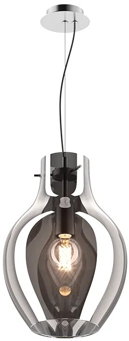 Barokový luster Bresso 28