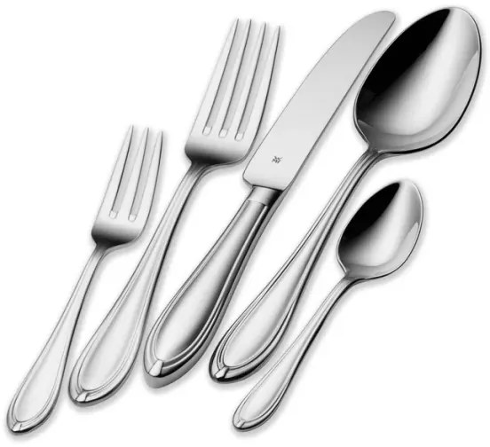 WMF - Sada príborov z nerezovej ocele FLORENZ 30 ks