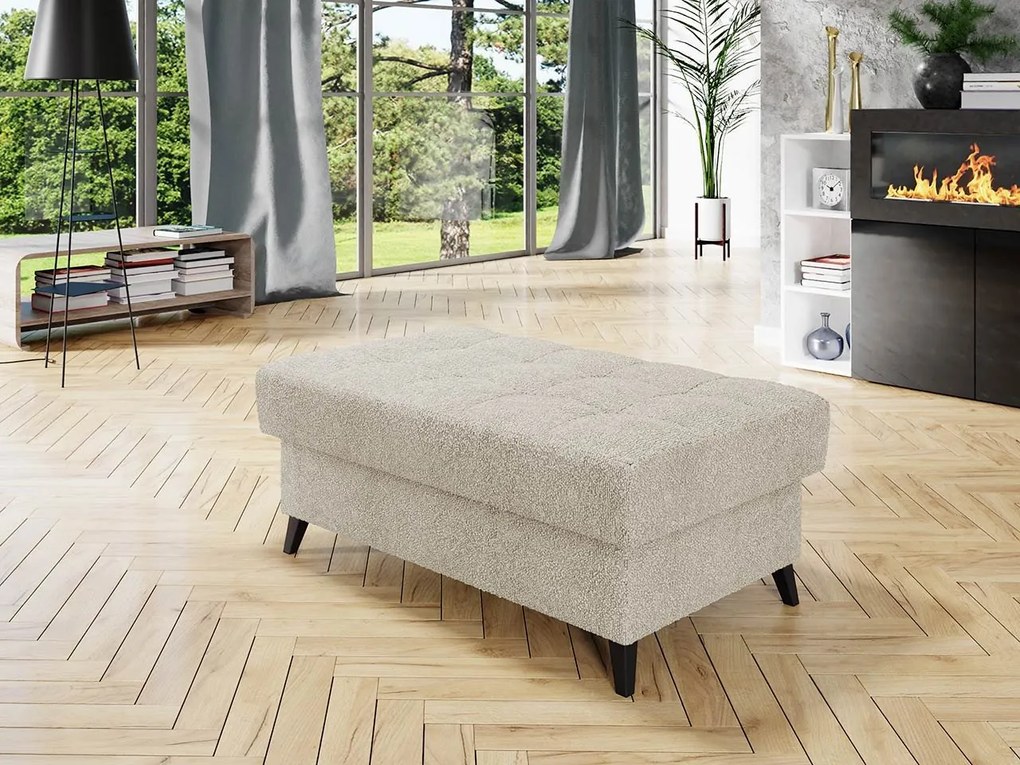 Taburetka Elsie, Dostupné poťahy: Nazar 225.02