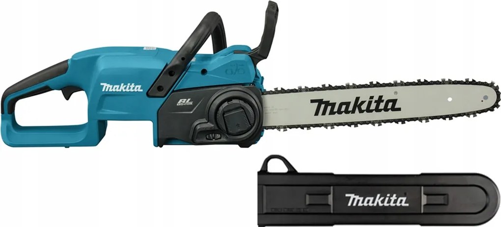 Akumulátorová reťazová píla Makita DUC407ZX3 18V 7,7 m/s Xpt Bl Body