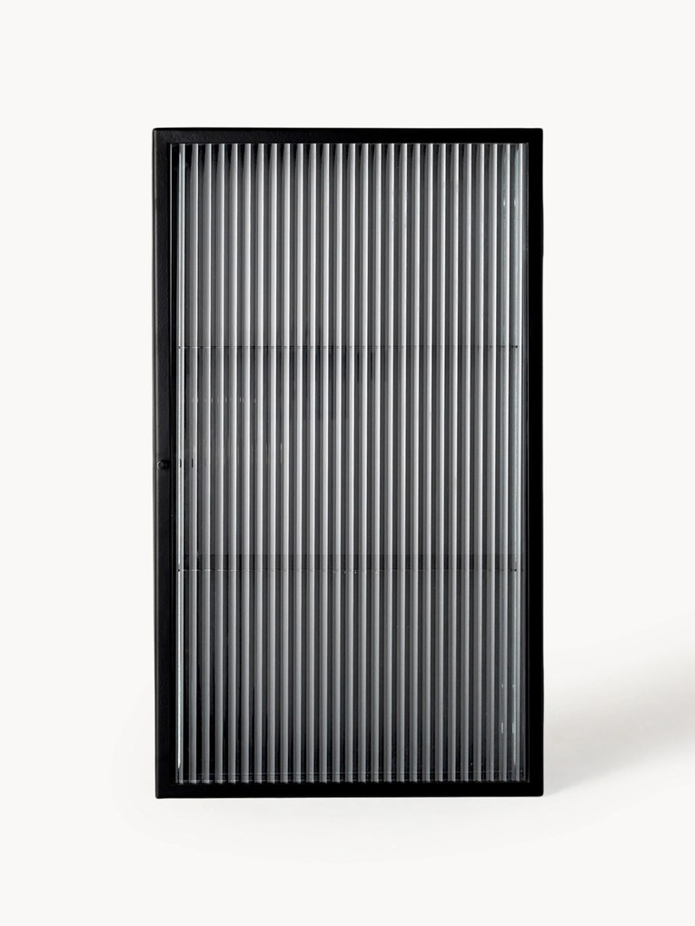 Nástenný kúpeľňový regál Haze