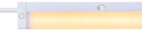 Nordlux - LED Podlinkové svietidlo PRESTON LED/8W/230V 3000/4000K