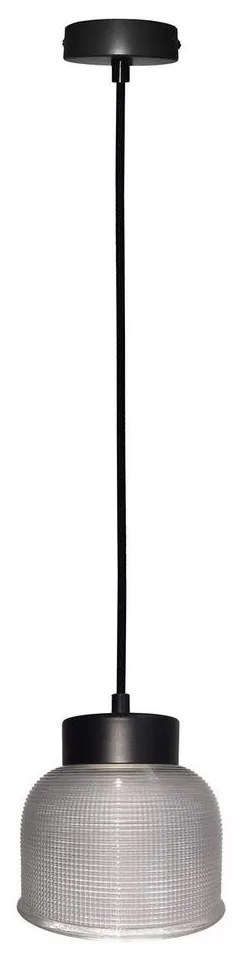 Luster na lanku LIVERPOOL 1xE27/40W/230V