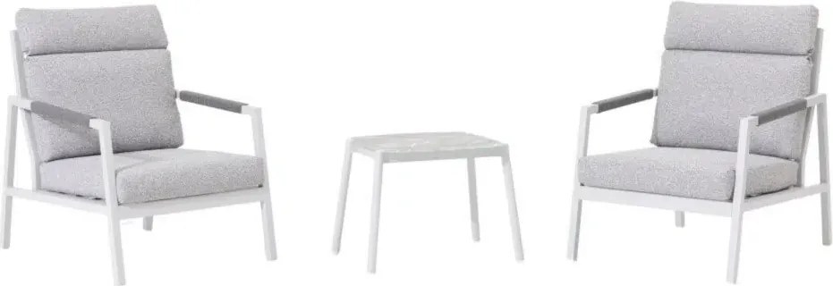 Kávový set HARWEY, 2+1