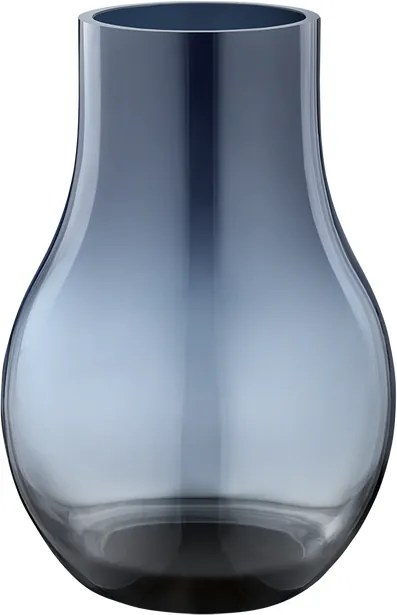 Sklenená váza Cafu, stredná - Georg Jensen