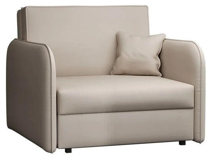 Rozkladacie kreslo Carivia Loft I (Mono 232) (s úl. priestorom). Vlastná spoľahlivá doprava až k Vám domov. 1058696