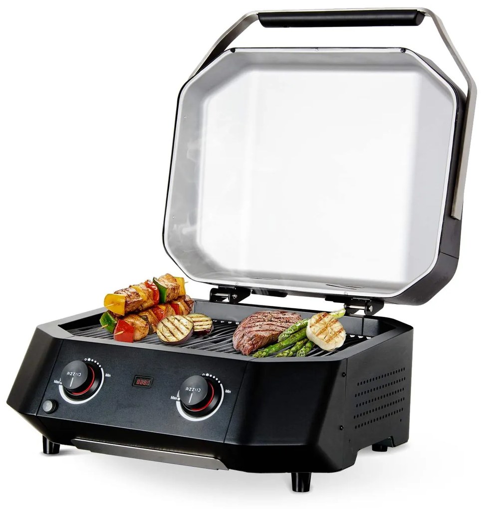 Cozze elektrický gril E-500