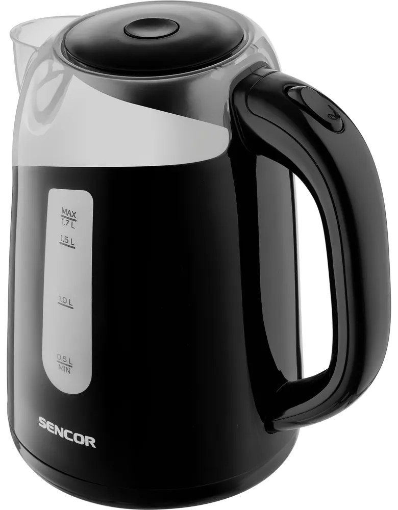 SENCOR SWK 1701BK kanvica SENC R