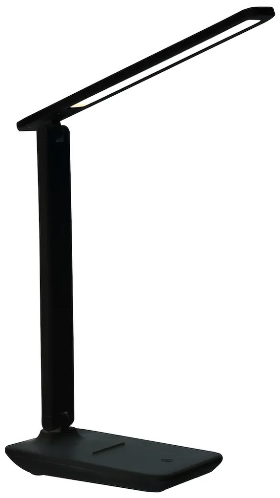 Stolná LED lampa Post, 1x LED 5w, 3000-6500k, b