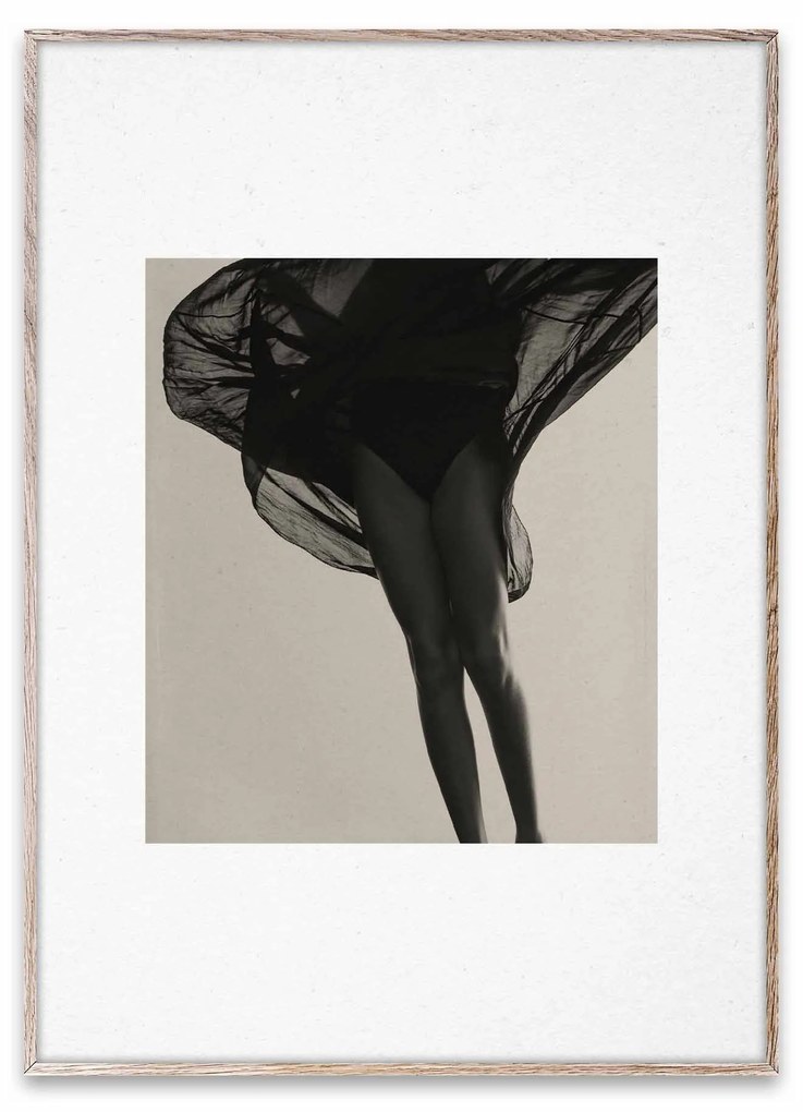 Plagát Translucent I 50 × 70 cm 50 × 70 cm