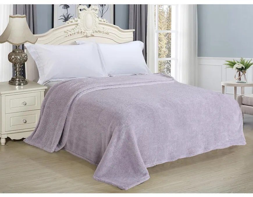 Deka Onyks BJ 01 160x210 svetlosivá