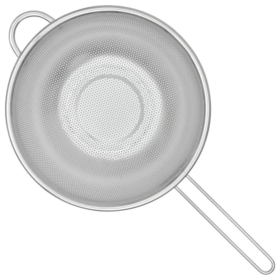 Cedidlo z nehrdzavejúcej ocele ø 25 cm Lucca 3.0 – FABINI