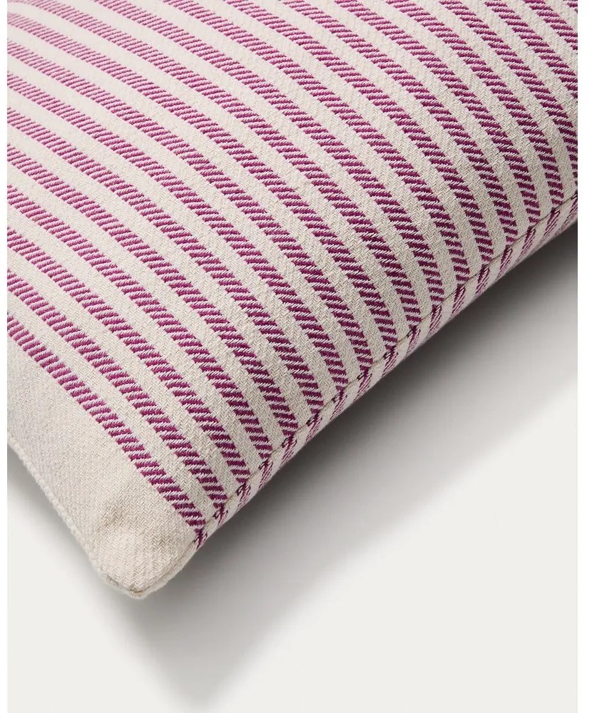 Bavlnená obliečka na vankúš 40x60 cm Lioris – Kave Home