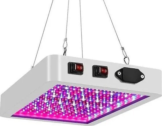 LED Závesné svietidlo na pestovanie rastlín LED/24W/230V IP44