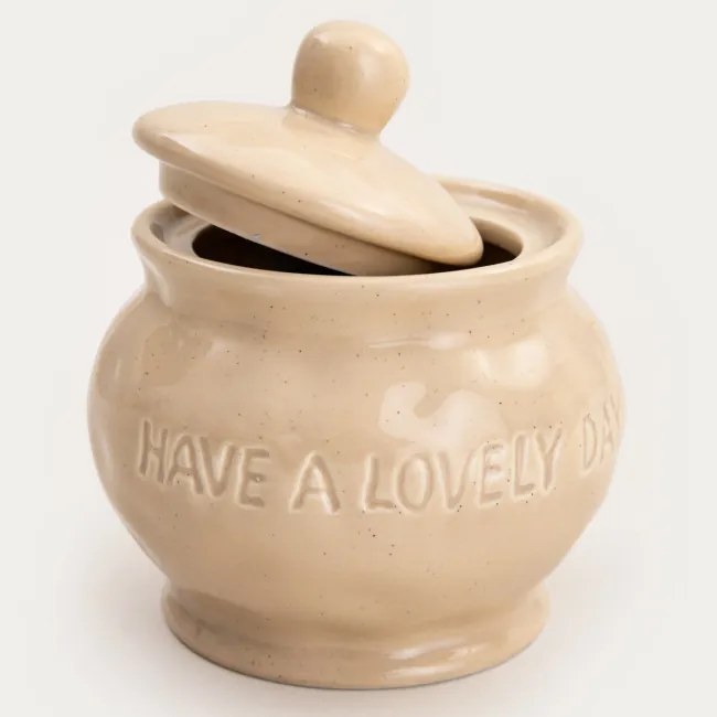 Cukornička ISERNIA béžová 778353