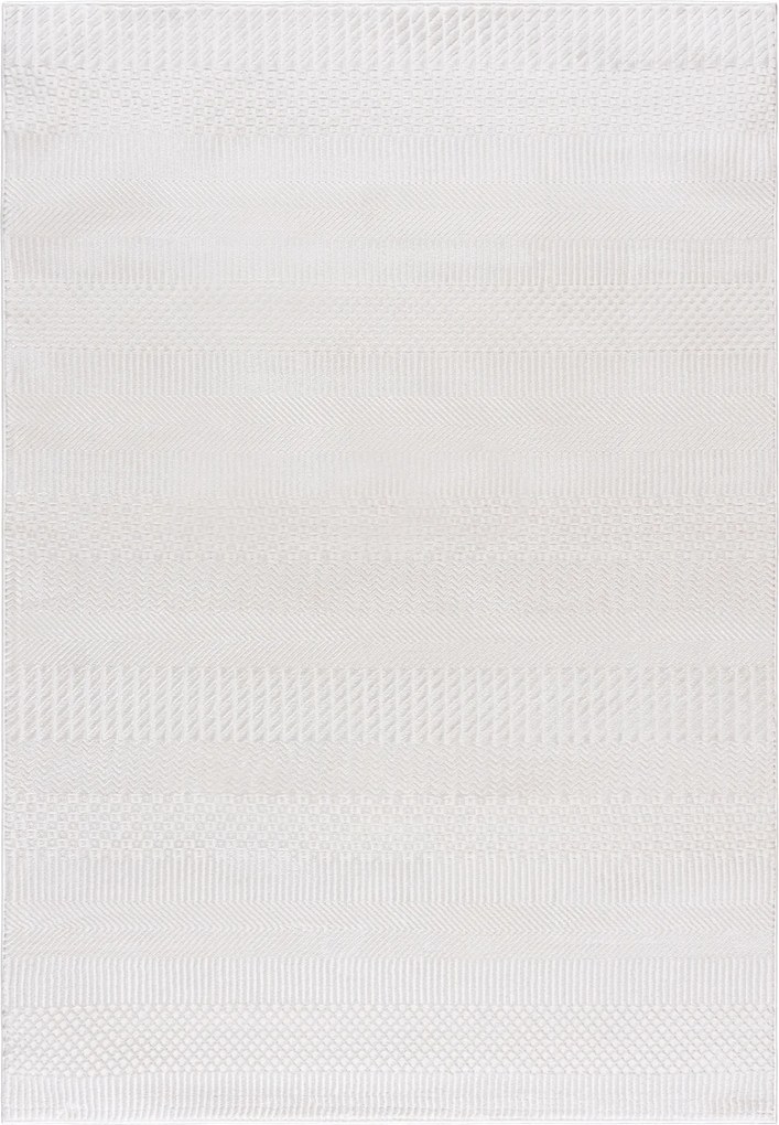 TA Koberec PB89A BIELA HERA GZU Rozmer: 200x300 cm